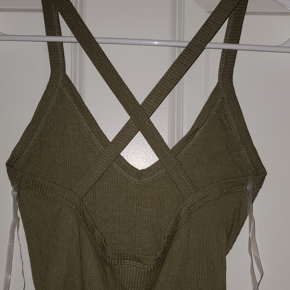 Bodysuit - Picture 7 of 10